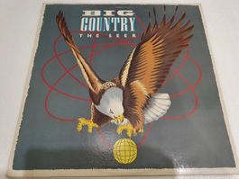 Big Country – The Seer