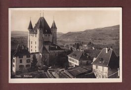 THUN - Teil mit Schloss