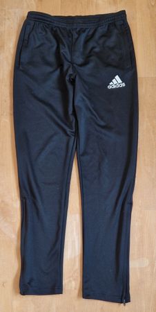 Adidas Freizeithose, Gr. 158 ca. 11-13 Jahre, Junior