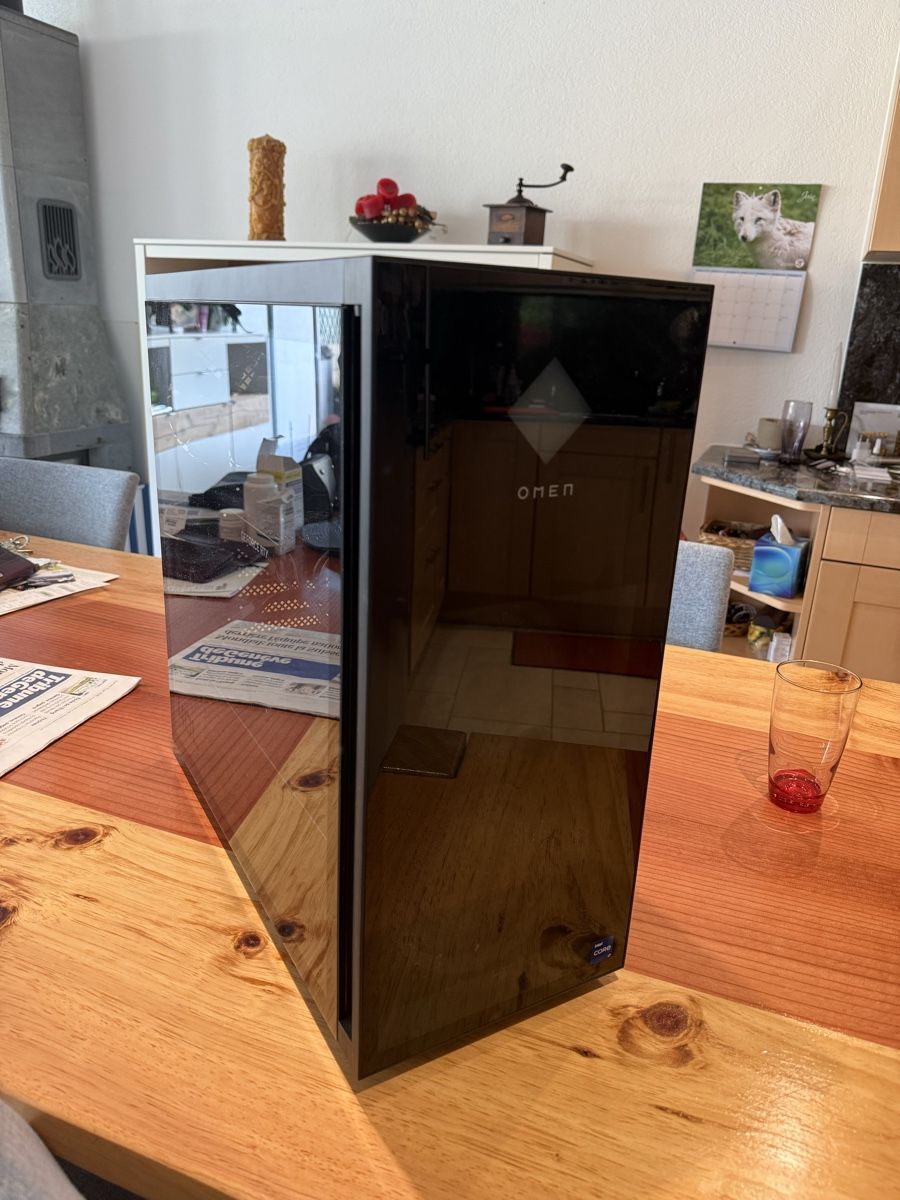 Hewlett Packard PCs: PC GAMING OMEN – Gebraucht aus Nyon von jer_b8xm 2