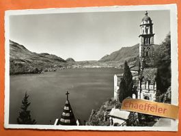 9052 Lago di Lugano, Morcote