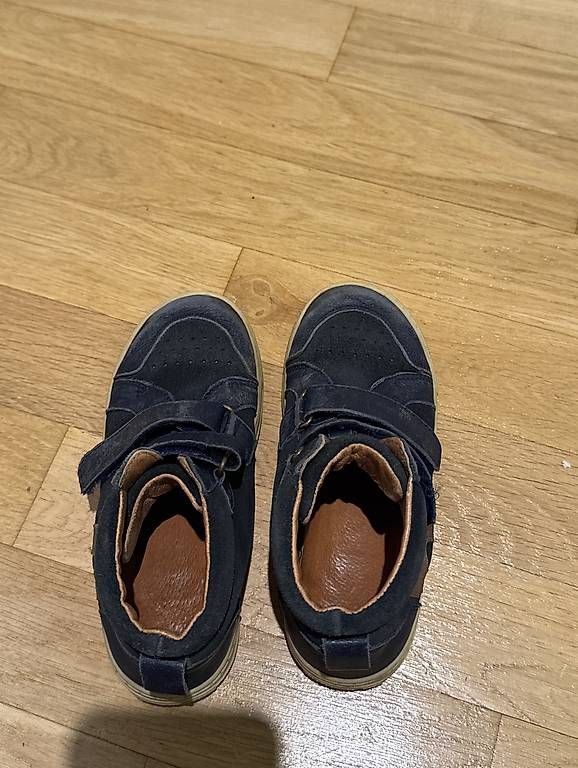 Bisgaard Schuhe für Jungen: Bisgaard Schuhe Gr. 31 – Gebraucht aus Strengelbach von lul_tfr6 1