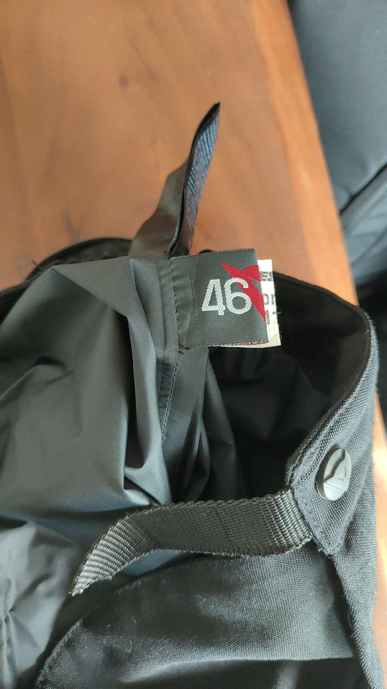 Lotti di vestiti: Motorradbekleidung Damen – Usato da Linden venduto da fab_52xx 3