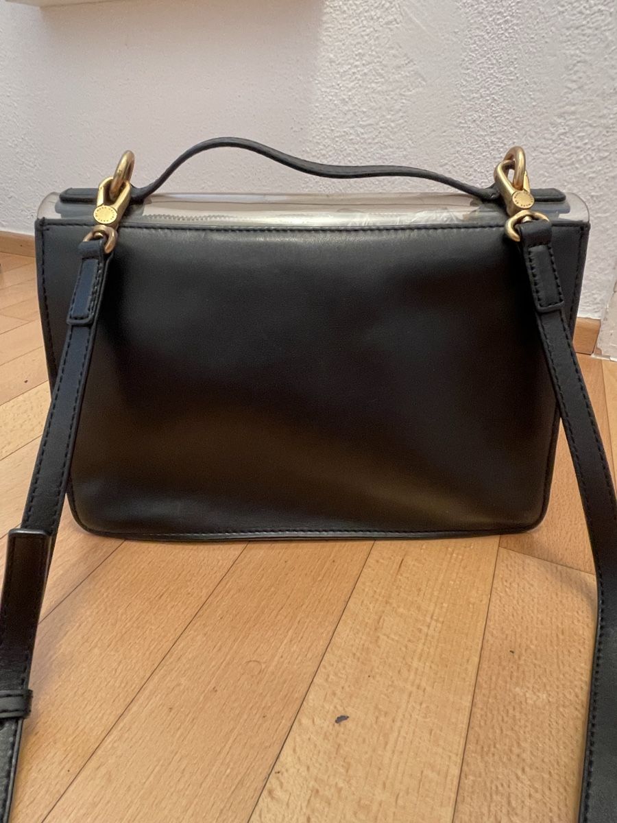 Marc Jacobs Altro in  Abbigliamento & Accessori: Marc by Marc Jacobs clear bag – Usato da Castagnola venduto da Car2X2N 2