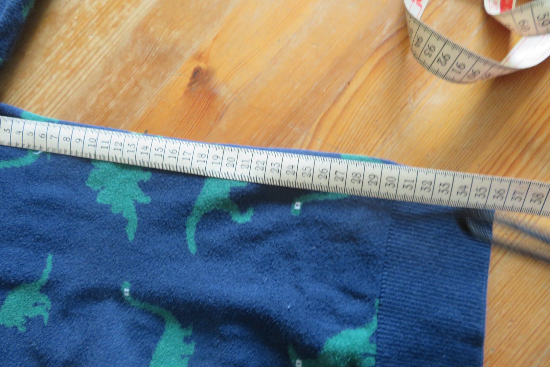 C&A Maglioni & Felpe: C&A Pullover in Gr. 134 – Usato da Steckborn venduto da Bibendum02 2
