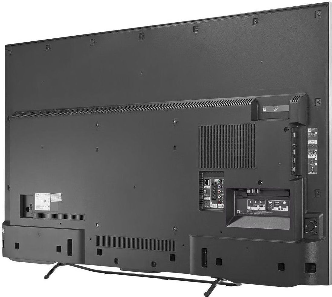 Televisori: SONY TV 55 Zoll – Usato da Horgen venduto da 4955 1