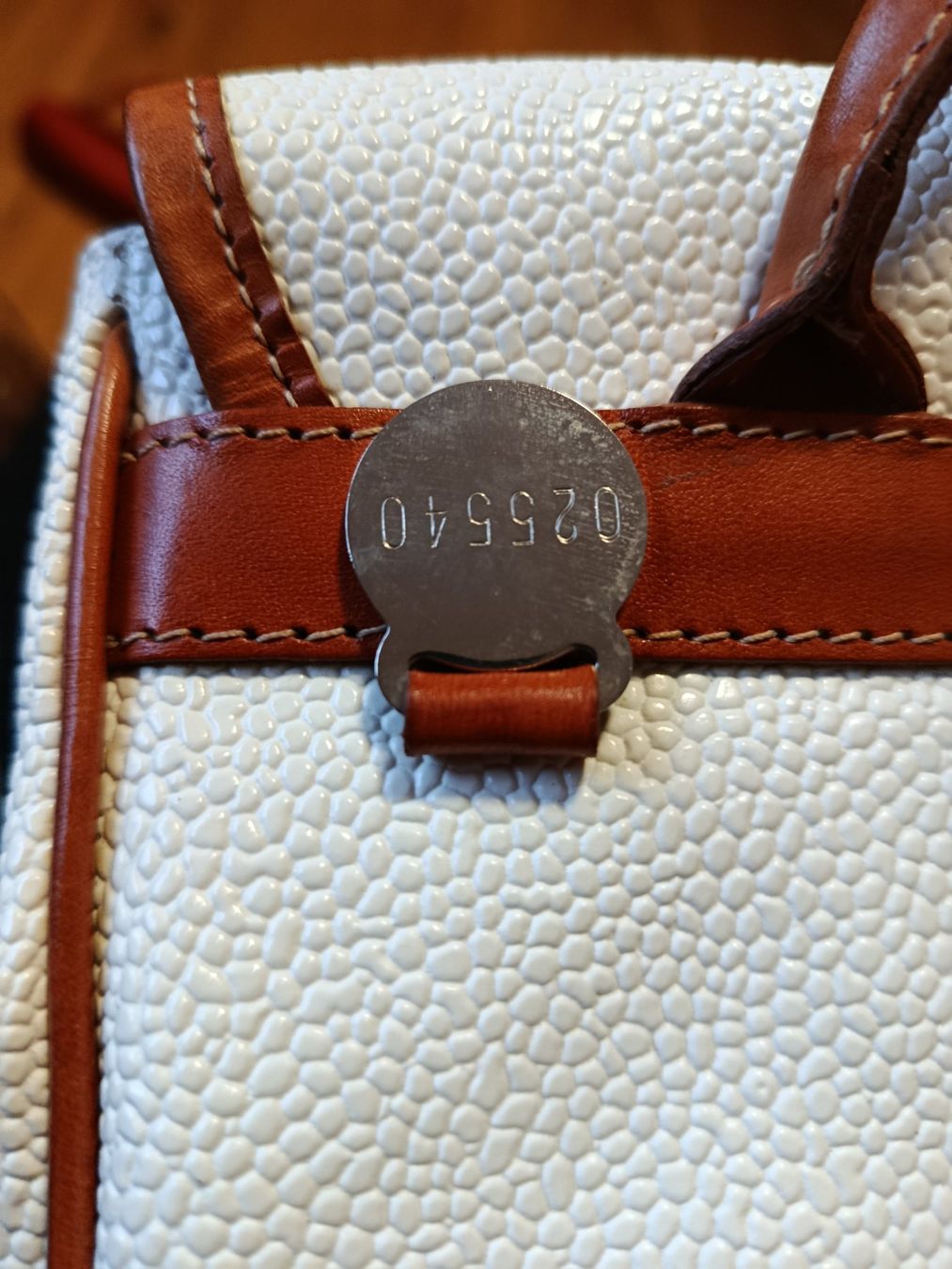 Mulberry Sacs à dos: Malburry Rucksack – D'occasion à Unterägeri par rockundco 4