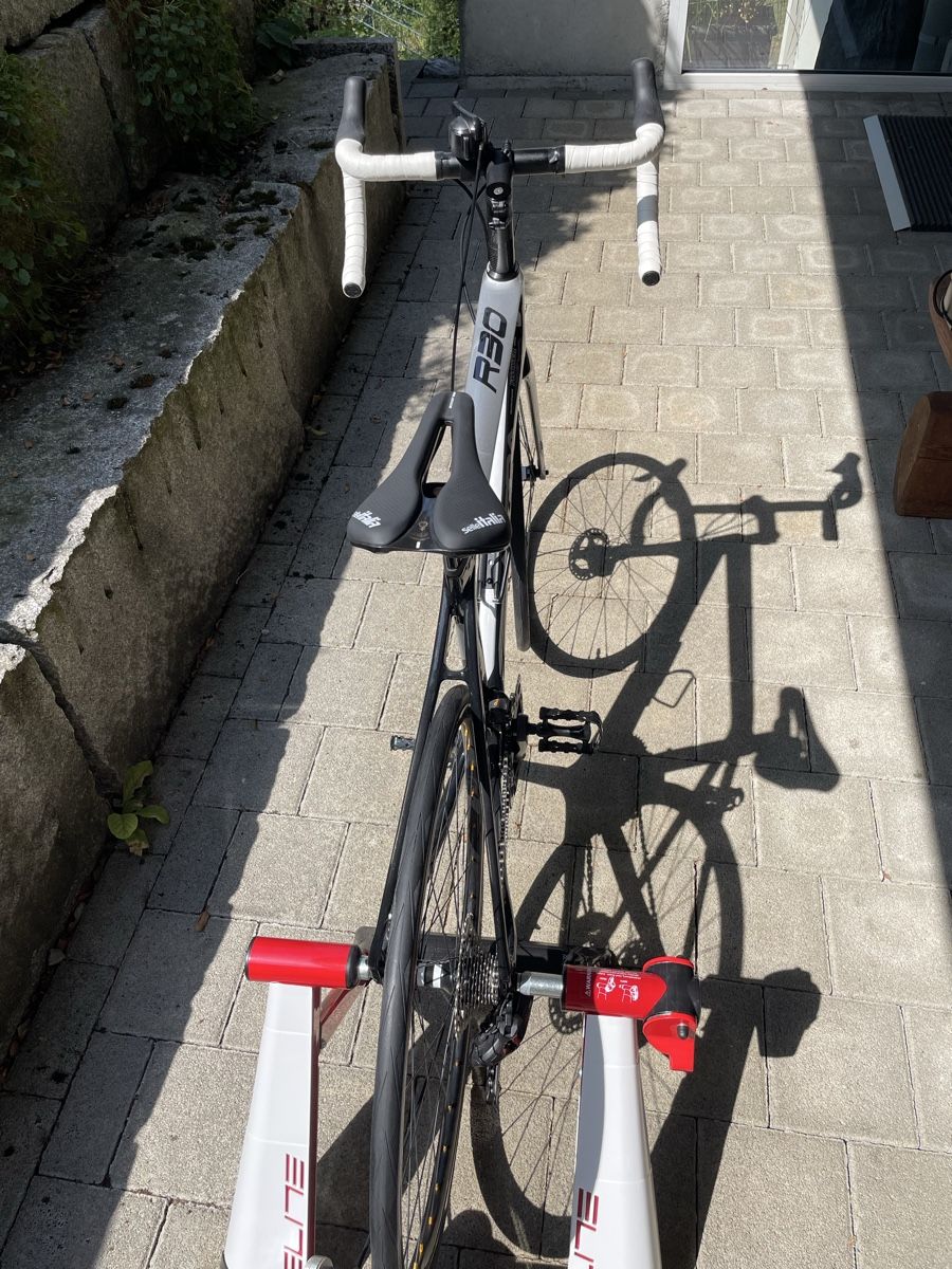 Biciclette: Rennfahrrad – Nuovo e nell'imballaggio originale da Meisterschwanden venduto da stumpe68 4