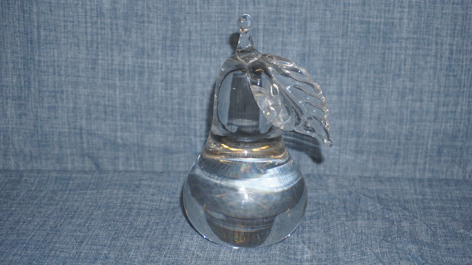 Bicchieri: Briefbeschwerer aus Glas – Nuovo (secondo la descrizione) da Diessbach b. Büren venduto da Crocharry 1