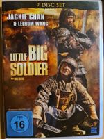 Little big soldier  2 Disc Set