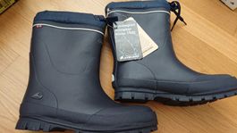 VIKING Gummistiefel gefüttert Grosse 32 NEU