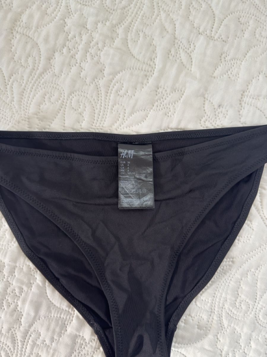 Roxy Costumi da bagno & Bikini: Bikini Set, Gr. M, Damen, top Zustand! – Nuovo (secondo la descrizione) da Schaffhausen venduto da Fundperle 8