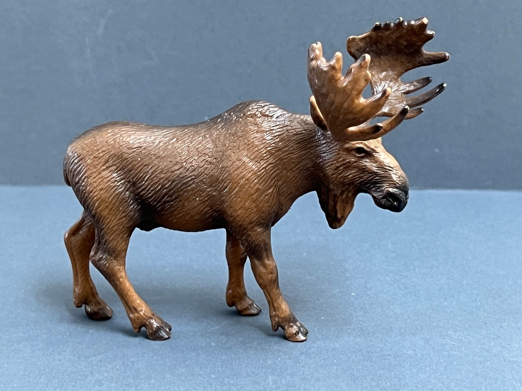 Schleich Figuren: 18 Schleich Waldtiere Raritäten Wald – Gebraucht aus Ennetbaden von mapa05 8