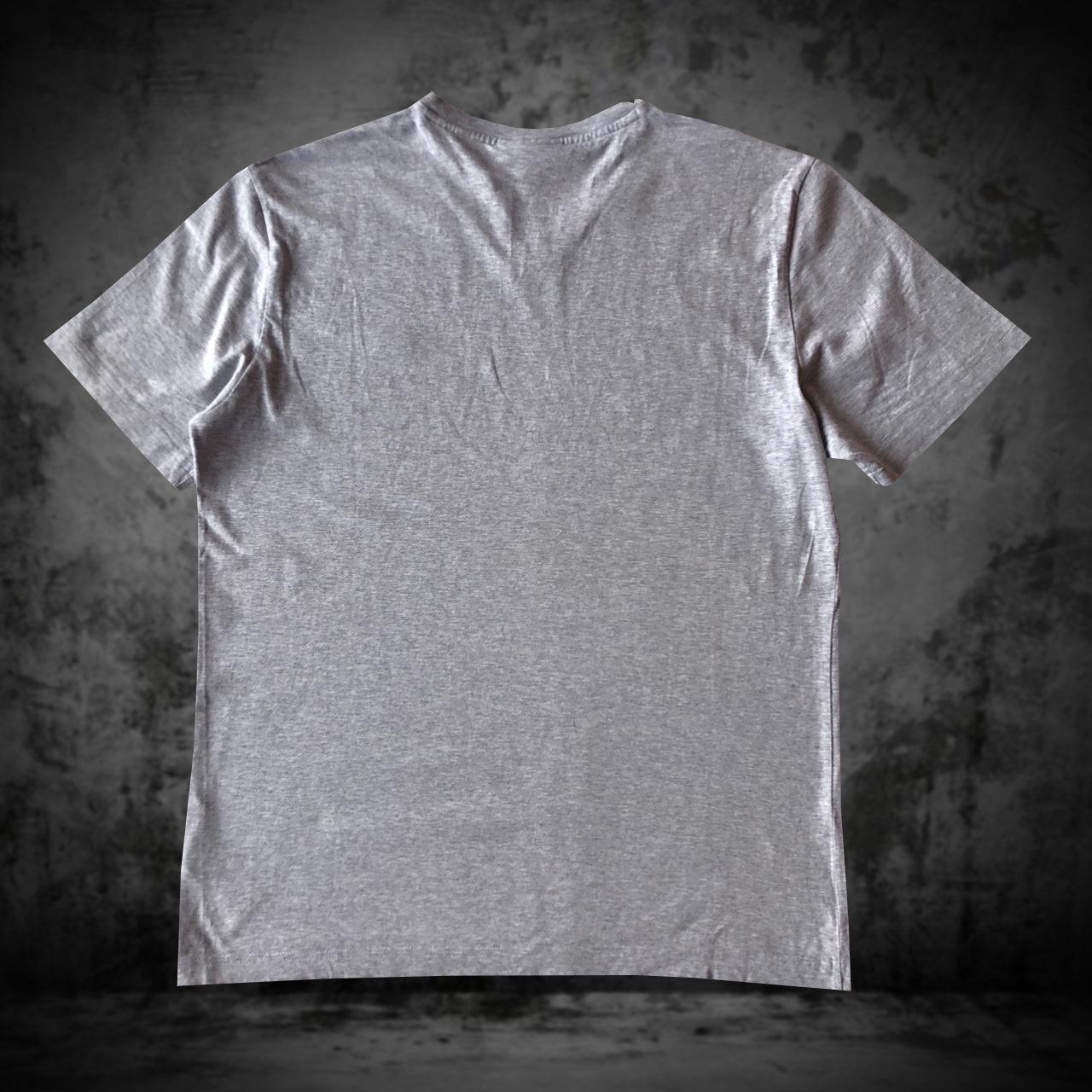 Lacoste T-shirt: T-Shirt Lacoste Regular Fit Grey Men M – Usato da Genève venduto da ang_7j7j 7