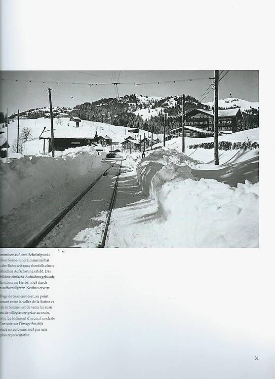 Bücher: Golden Pass und Greyerzerland – Gebraucht aus muensingen von hanspeterf01 7