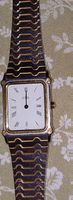 Montre EBEL femme