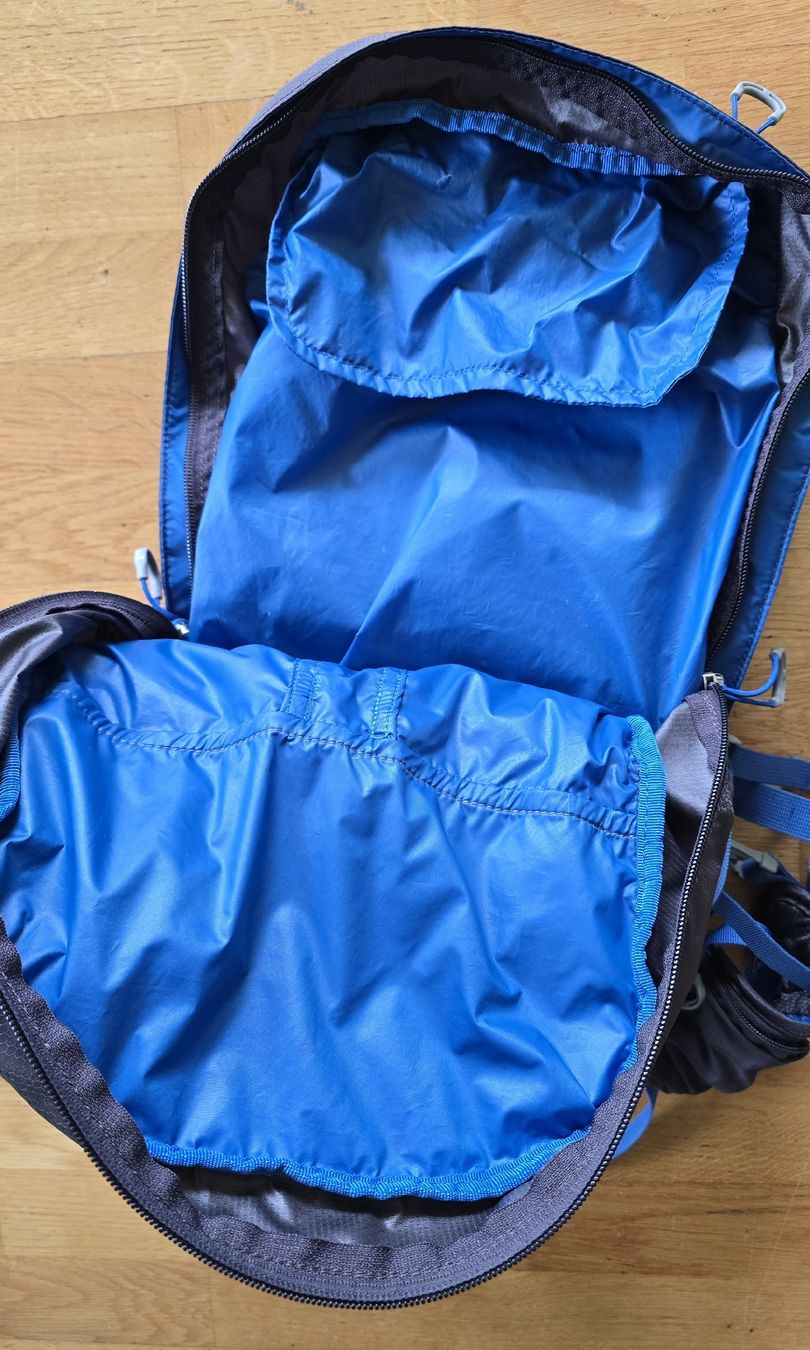 Osprey Zaini: Osprey Sylva 20 – Usato da Burgdorf venduto da limbaline 2