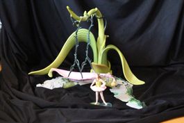 Schleich Bayala Schaukel mit exklusiver Figur