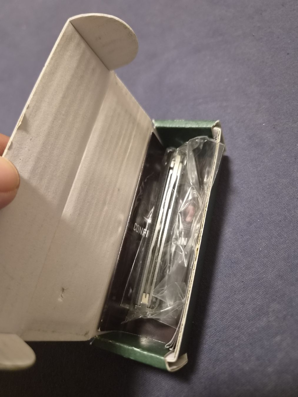 Columbia Zubehör: Crkt Ceo Flipper Compact einhändig bedienbares Klappmesser – Neu (gemäss Beschreibung) aus Winterthur von FairTrade1989 5