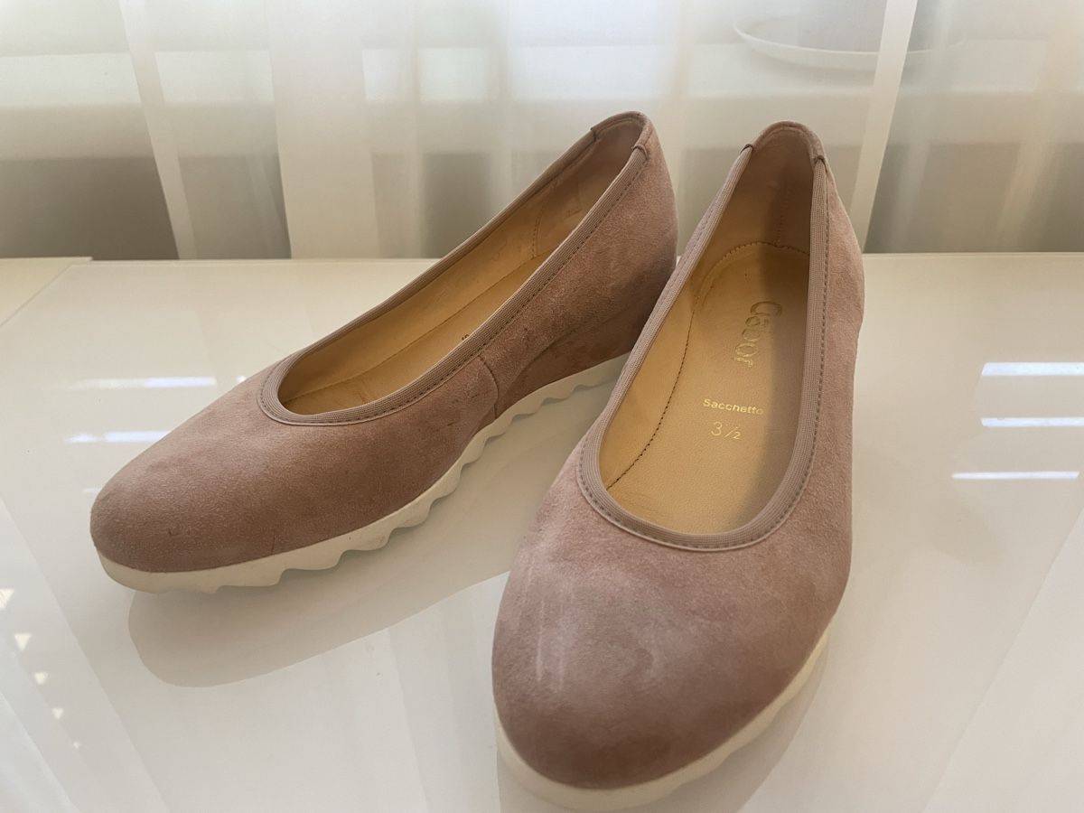 Gabor Scarpe da donna: Schuhe – Nuovo (secondo la descrizione) da Immensee venduto da ole_j97w