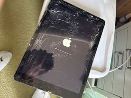 Ipad Air - A1474 - icloude