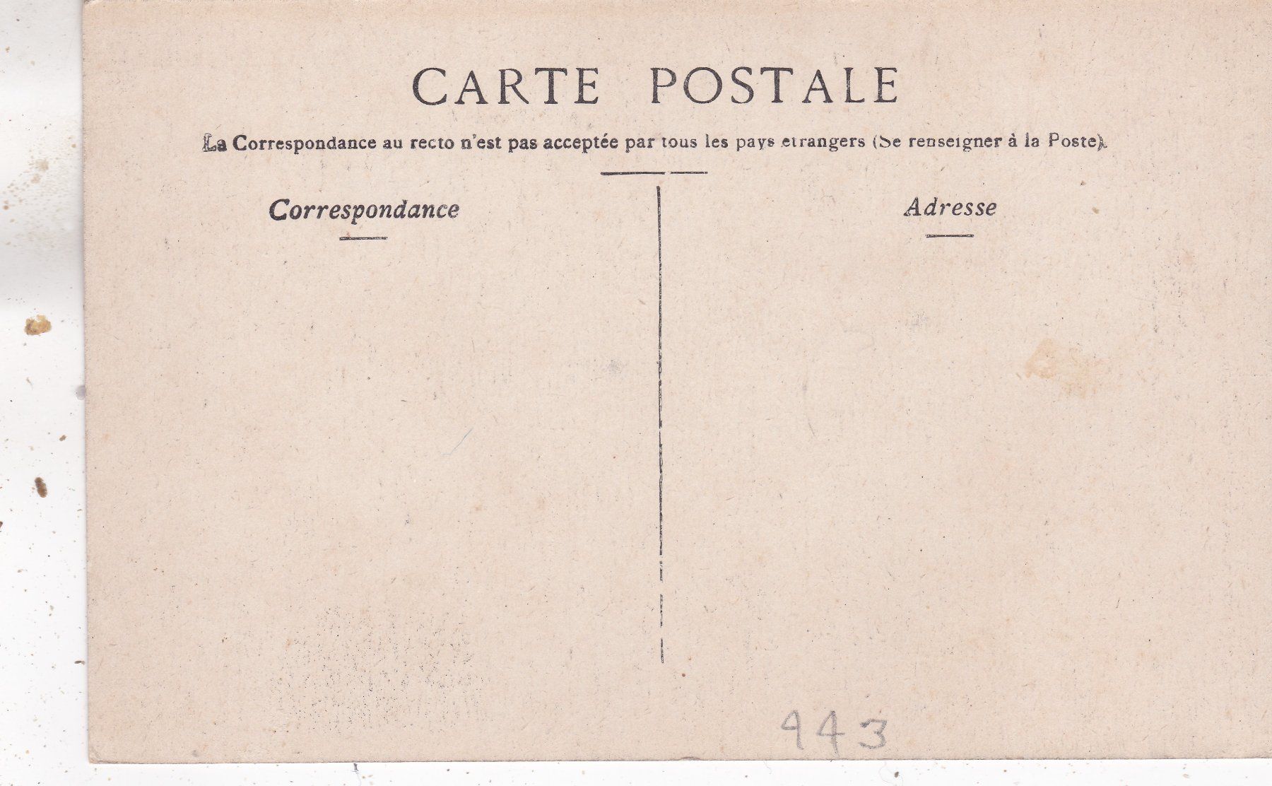 Cartoline postali: Kitsch Kunst Reiter Pferde – Usato da Herisau venduto da Lisegrat2008 1