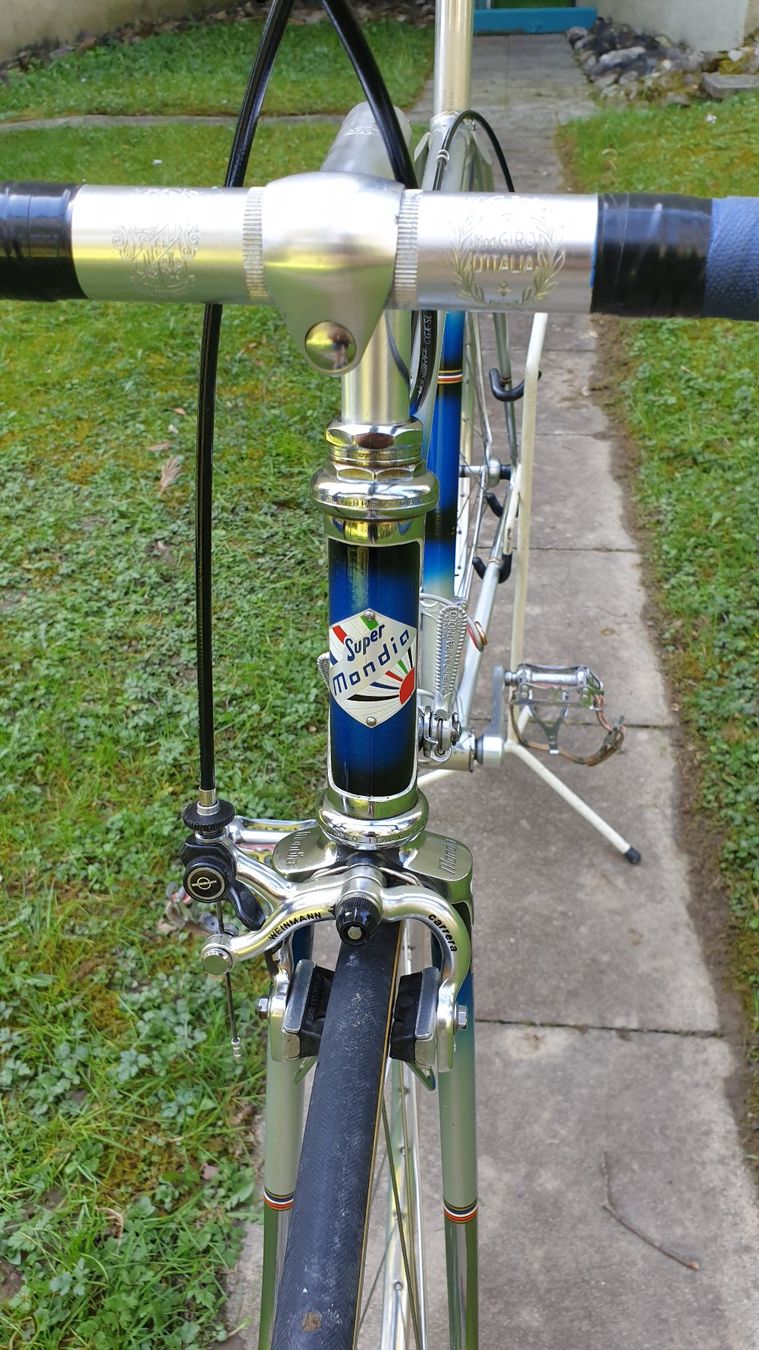 Mondia Vélos: Mondia Super – D'occasion à Luzern par RJN01 3