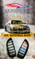 BMW Nieren F32 F33 F36 Kühlergrill M Doppelspeichen m