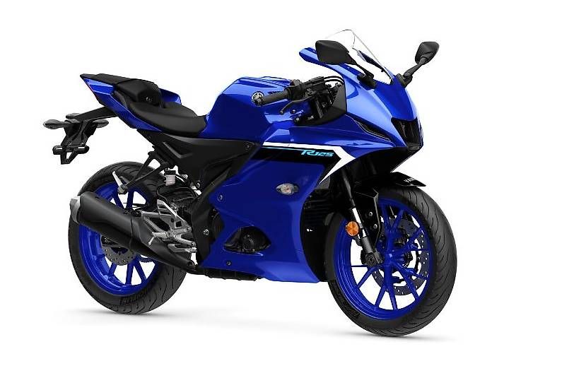 Yamaha Yzf R 125 Kaufen