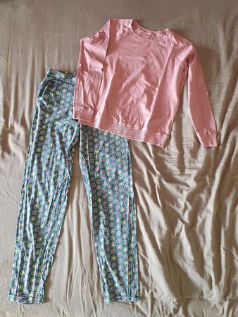 Calida Pyjama Set