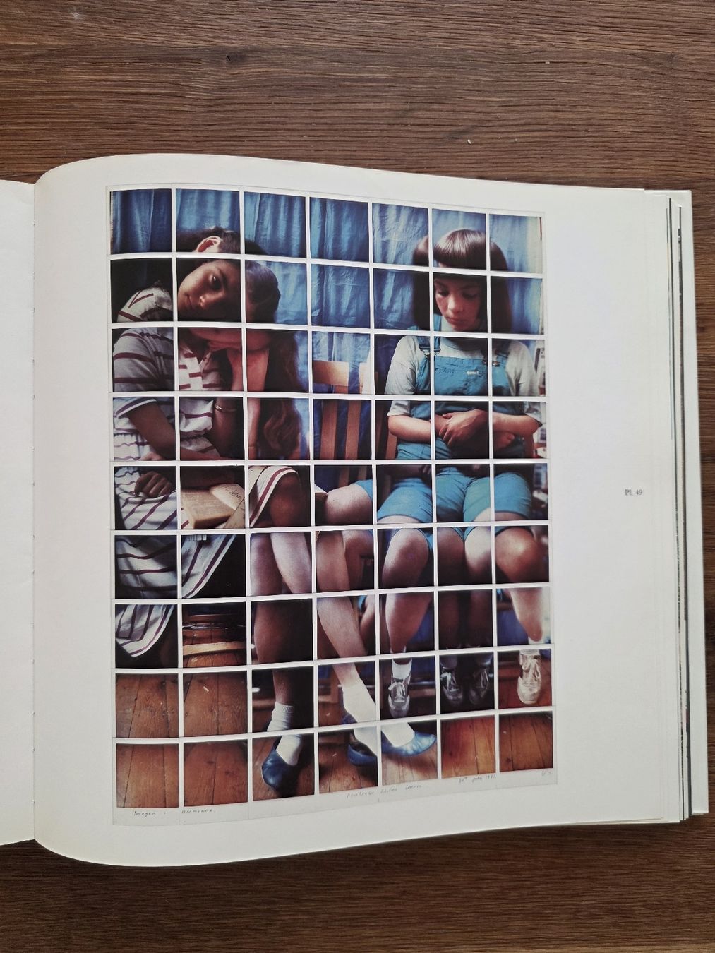 Libri: David Hockney CAMERAWORKS 1984 hardback book – Usato da Zürich venduto da TimZurich1 6