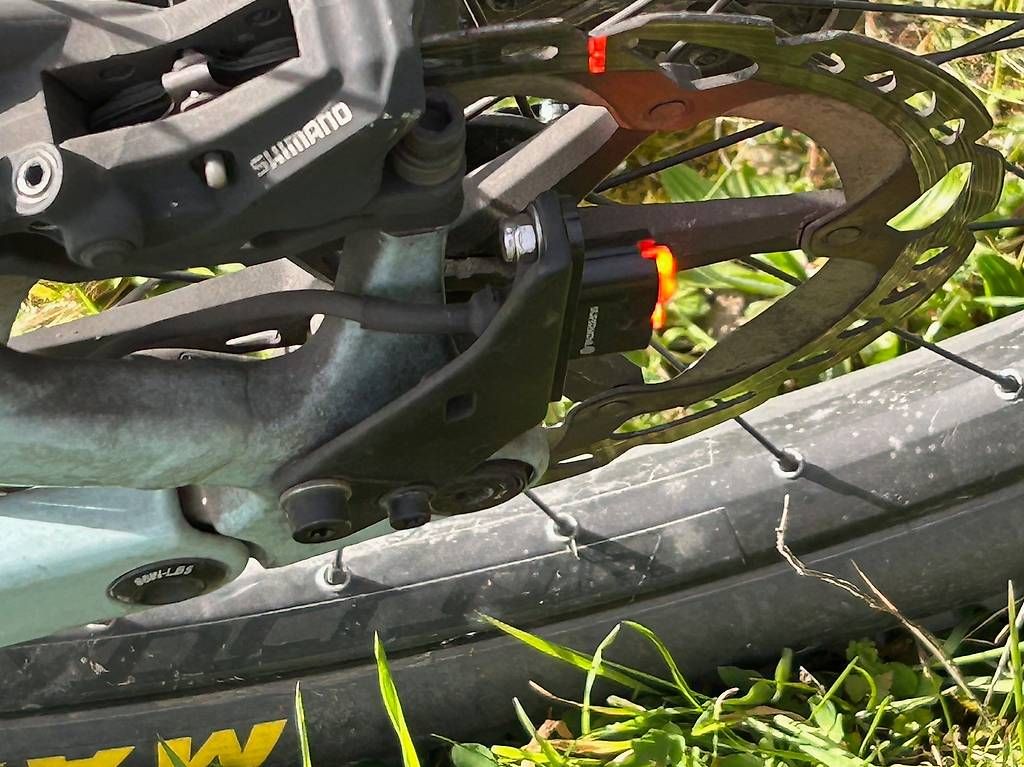 Biciclette: E Bike SCOTT Contessa - Grösse S  – Usato da Möriken AG venduto da Doris5103 3
