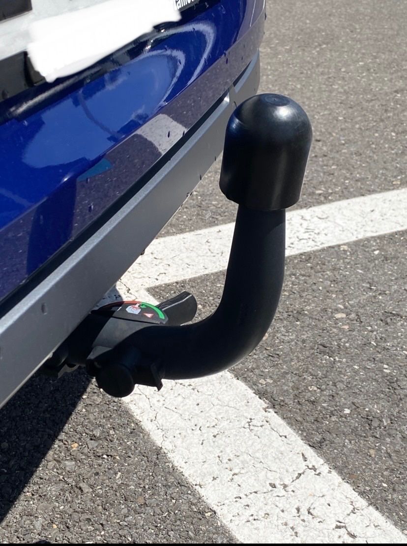 Renault Automobili: RENAULT Clio 1.6 E-Tech Esprit Alpine - Attelage - Extension – Usato da bôle venduto da Pilou83 9