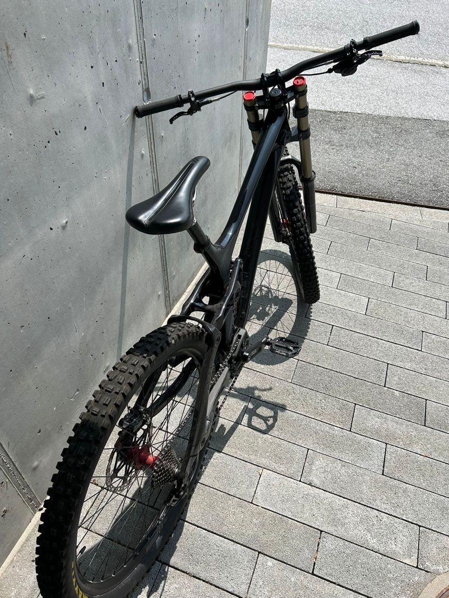 Rocky Mountain Bicycles Biciclette: Rocky Mountain Maiden Unlimited – Usato da Varen venduto da Varoniereugen 7