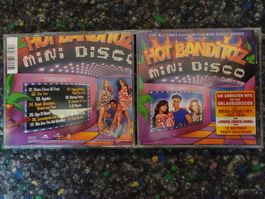 CD : Hot banditoz
