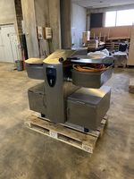 Vario Cooking Center VCC 112 Frima Gastro