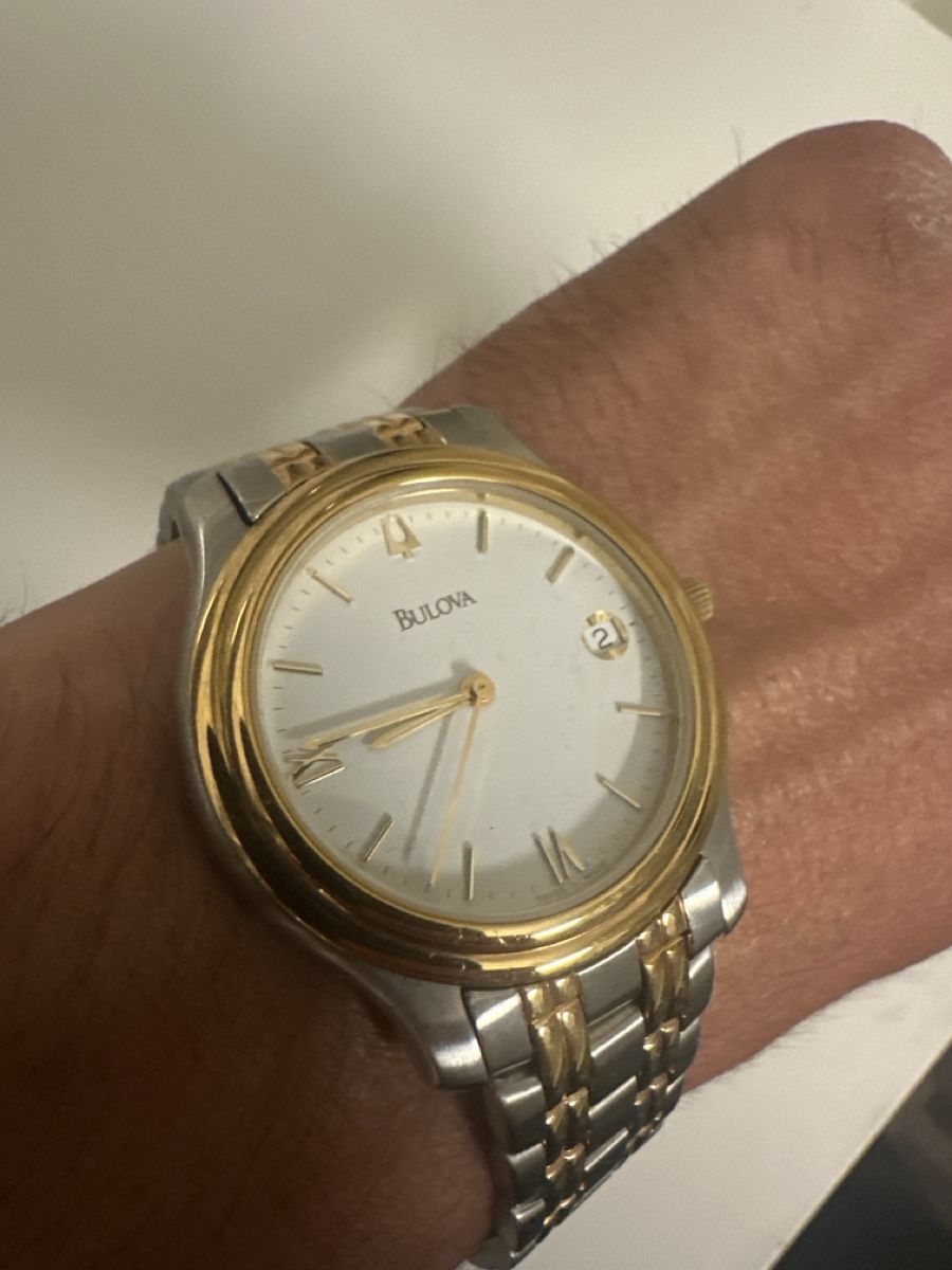Bulova Orologi: Bulova – Nuovo (secondo la descrizione) da La Tour-de-Peilz venduto da sam_9tqn 2