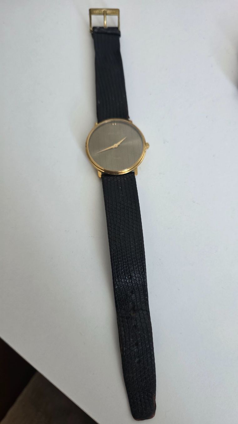 Orologi: Leuba Louis Uhr – Usato da Wittenbach venduto da rose_rosi