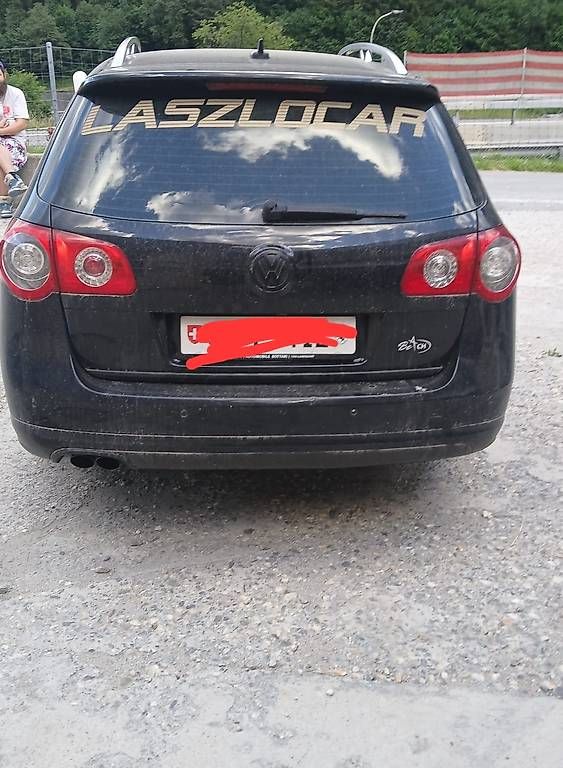 Automobili: Vw passat 4 motion – Usato da Danis venduto da pat_5k2c 3