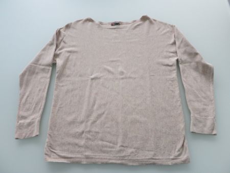 Street One Pullover beige