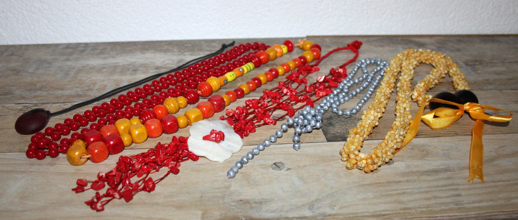 Altri gioielli: Modeschmuck - Konvolut – Usato da Otelfingen venduto da Jupi07 5
