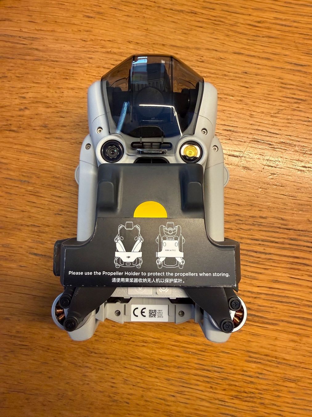 DJI RC Kits de montage: DJI Mini 4Pro Fly More Combo+Weitwinkelobjektiv+ND-Filterset – Neuf (Voir description) à Rupperswil par D.Vergara 2