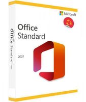 OFFICE 2021 STANDARD