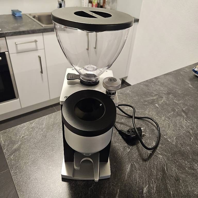 Elettrodomestici da cucina: Kaffeemühle Rocket Faustino – Usato da Birgisch venduto da tschuggen111 2