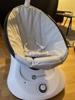 4moms Babywippe guter Zustand