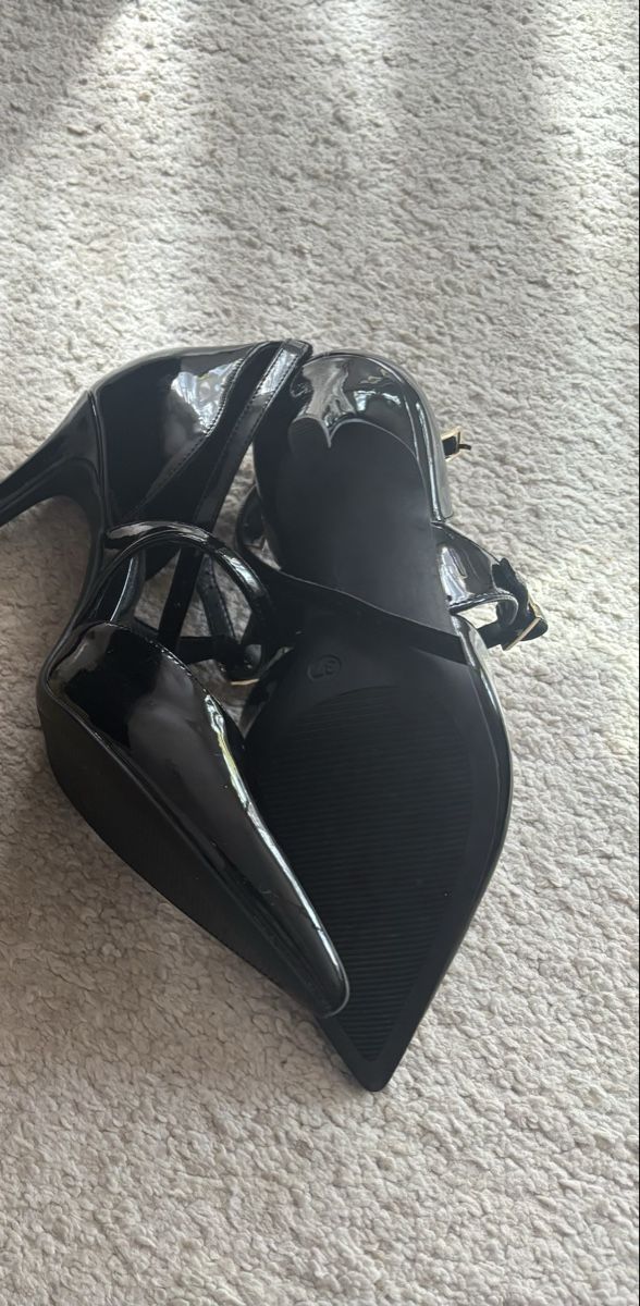 Scarpe da donna: Pumps high heels Gr.37 – Usato da Winterthur venduto da Bilure 2