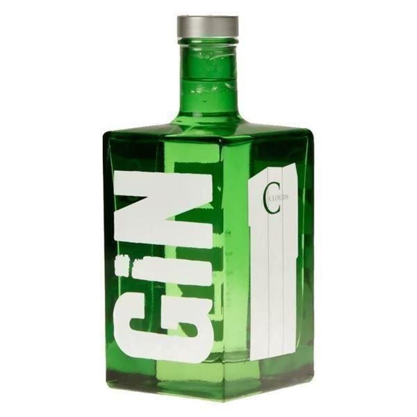 Bevande alcoliche: CLOUDS Gin Bio – Nuovo e nell'imballaggio originale da Menziken venduto da Beguan