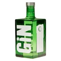 CLOUDS Gin Bio