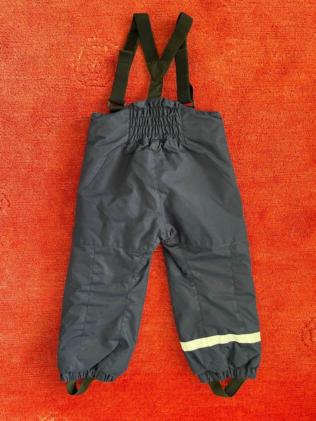 H&M Pantaloni: Skihose Kind – Usato da Forch venduto da CorinneB-K 1