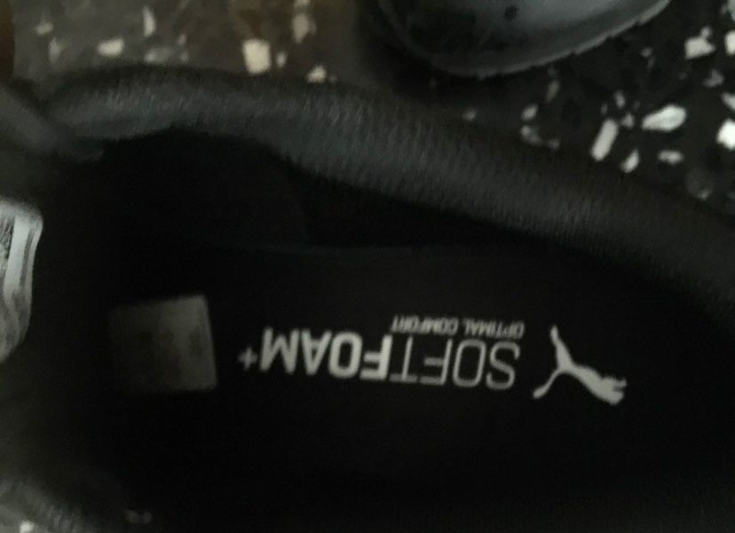 Puma Scarpe da uomo: Sneakers Puma Gr. 40.5 Neu – Usato da Bolligen venduto da Mitica 3